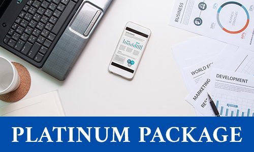 One-On-One - Platinum Package