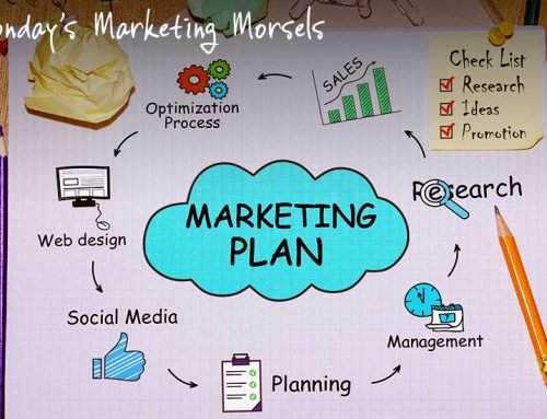 7 Tips for an Amazing Marketing Plan!