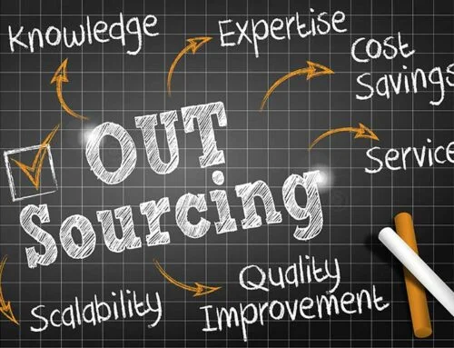 Outsourcing Made Easy: When to Ask for Help (and How)