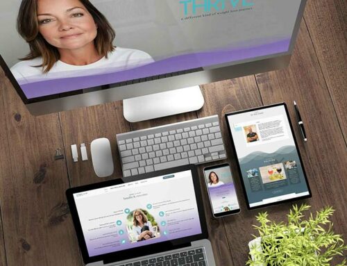 Your Website Thinks It’s a Job Interview (Your Customers Want a Conversation)