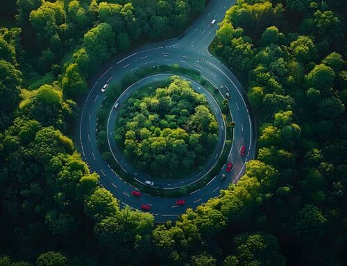 Stop Building Funnels. Start Building Loyalty Loops.