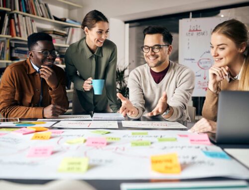 Stop Setting Revenue Goals Your Customers Will Never Meet