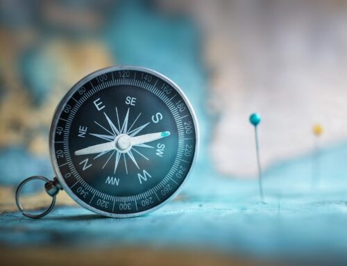 You’ve Built the Plan. Here’s How to Make It Stick.